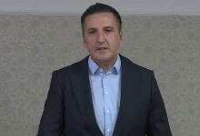 SIPA pozvala Eleka na razgovor: Dobio krivičnu prijavu za negiranje genocida