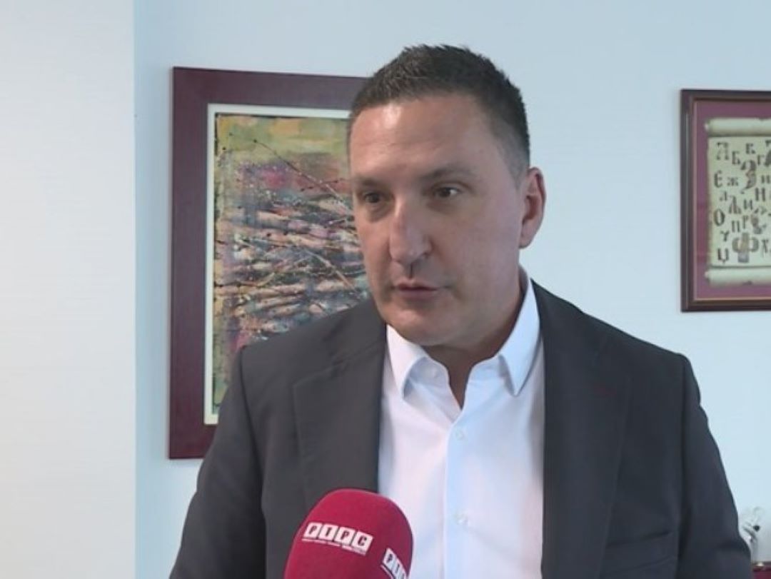 Elek: Ostaju najpovoljnije cijene ruskog gasa za Srpsku