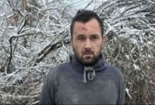 Emiru Selimoviću 45 godina robije za ubistvo supruge i sina