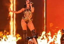 Počela je Evrovizija: Srbija večeras u borbi za finale