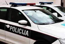 Hapšenje nakon pucnjave u Tuzli: Brat osumnjičen da je ubio brata