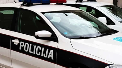 Hapšenje nakon pucnjave u Tuzli: Brat osumnjičen da je ubio brata
