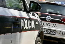 Horor u BiH: Muškarac ubio punicu, teško ranio suprugu pa se zabarikadirao