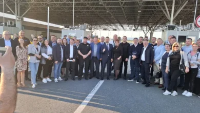 Amidžić: Ispravno uvijek na kraju pobijedi