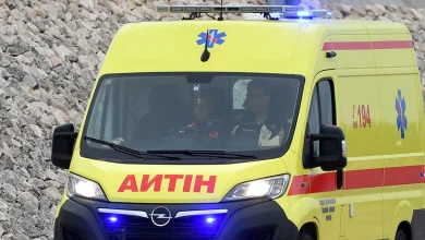 Težak udes u Hrvatskoj: Sletio učenički autobus, povrijeđene tri osobe