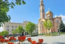 Spasovdan u Banjaluci: Litija, liturgija i bogat kulturni program