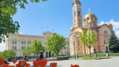 Spasovdan u Banjaluci: Litija, liturgija i bogat kulturni program