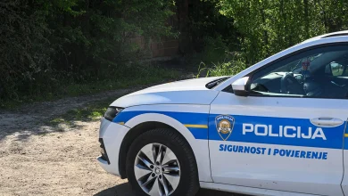 Strava u Hrvatskoj: Pronađena tijela četvorice muškaraca
