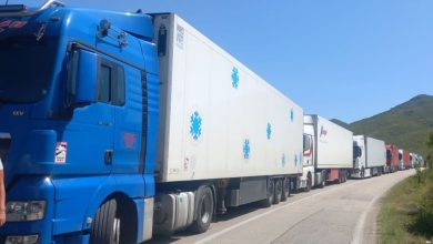 Usvojeno rješenje za vozače iz BiH