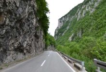 Obustava saobraćaja zbog održavanja Svjetskog prvenstva u kajaku i kanuu na divljim vodama
