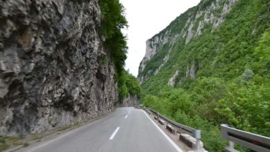 Obustava saobraćaja zbog održavanja Svjetskog prvenstva u kajaku i kanuu na divljim vodama