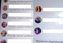 Nastavak akcije "Karika": Hapšenje zbog dječje pornografije