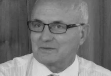 Preminuo Rajko Kasagić, bivši premijer Republike Srpske