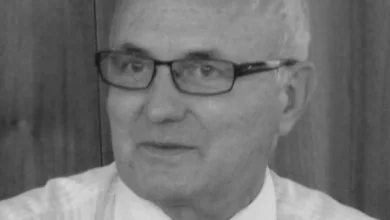 Preminuo Rajko Kasagić, bivši premijer Republike Srpske