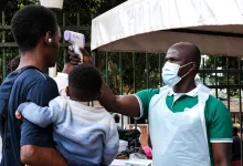 Ebola izazvala paniku: Više Amerikanaca bilo u kontaktu sa zaraženima u Kongu