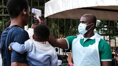 Ebola izazvala paniku: Više Amerikanaca bilo u kontaktu sa zaraženima u Kongu