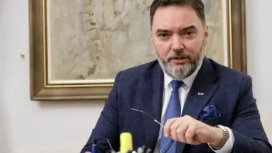 Staša Košarac hitno zatražio ljekarsku pomoć