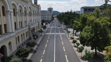 Obustava saobraćaja u više ulica u Banjaluci