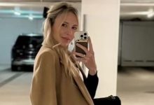 Osuđen muž Kristine Joksimović: Ubio suprugu i samljeo je u blenderu