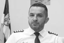 Pronađen mrtav Boban Kusturić