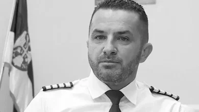 Pronađen mrtav Boban Kusturić