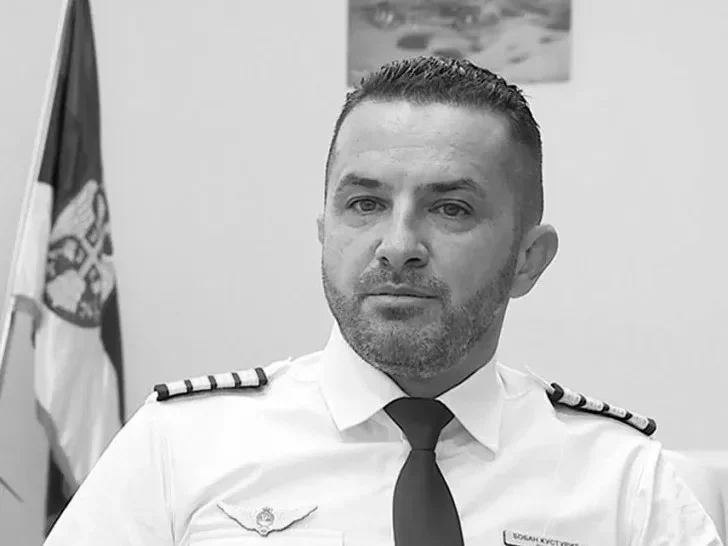 Pronađen mrtav Boban Kusturić