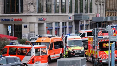 Tragedija u Njemačkoj: Vozilo udarilo prolaznike, ima mrtvih