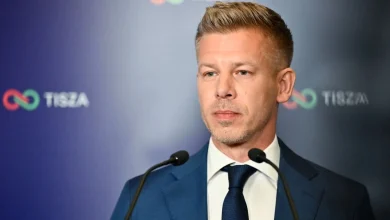 Peter Mađar pisao Denisu Bećiroviću