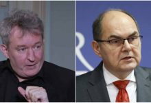 Martens: Šmit pokušao da spriječi objavljivanje mog intervjua s njim