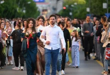 Banjaluka blista uz maturante tri škole