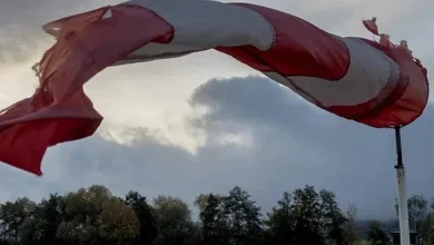 Na snazi dva meteoalarma