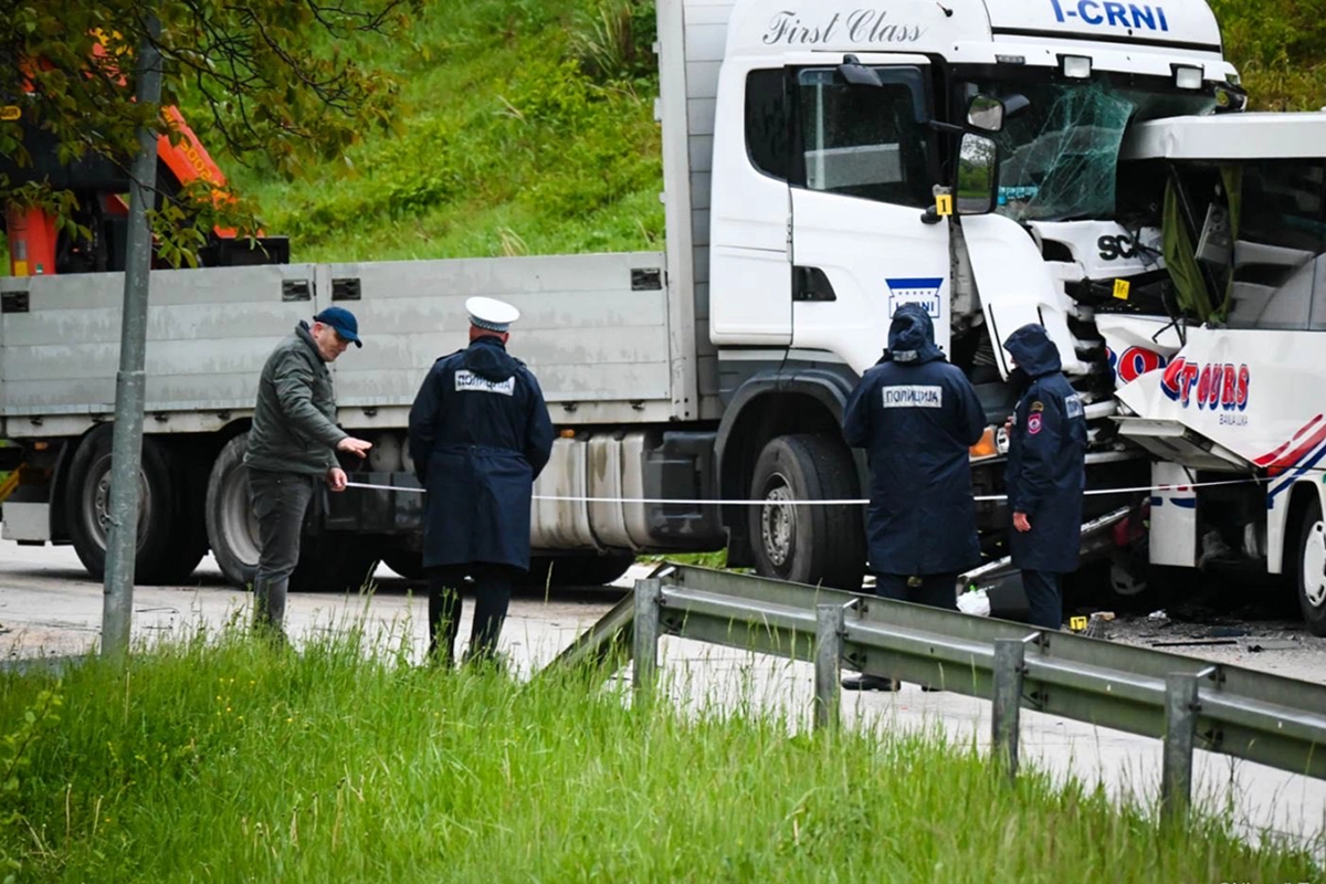 U sudaru u Mrkonjić Gradu povrijeđeni i dječak i djevojčica, oglasio se UKC RS