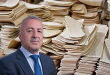 Sud prodaje imovinu firme načelnika Šipova