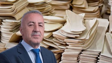 Sud prodaje imovinu firme načelnika Šipova