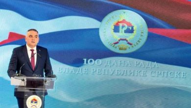 Minić: Pripremamo nove zakone o radu i medijima