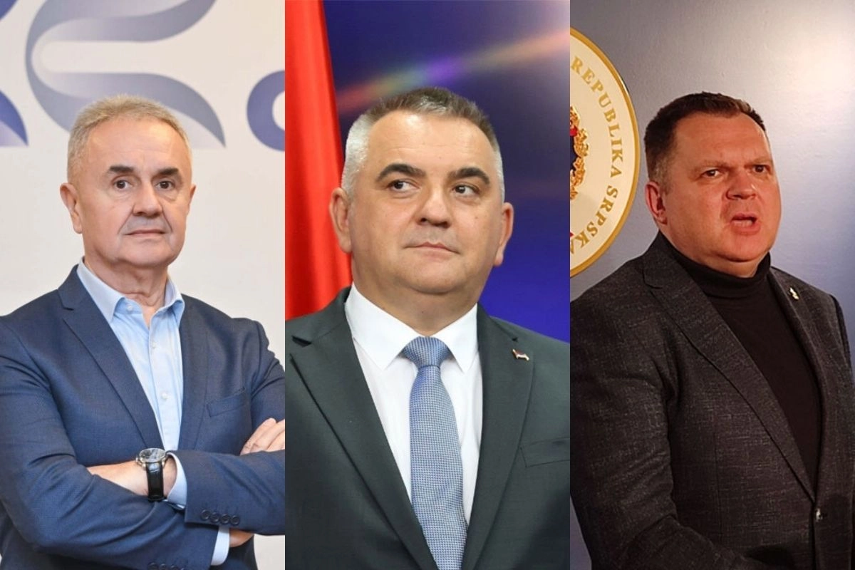 Stanić optužio, Minić i Budimir odgovorili o navodnom švercu kokaina u službenim vozilima
