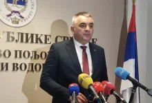 Minić: Od danas je jasno šta će građani birati na izborima