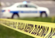 Žena skočila sa mosta, spasila je policajka