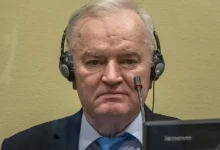 Odbijen zahtjev Mladićeve odbrane