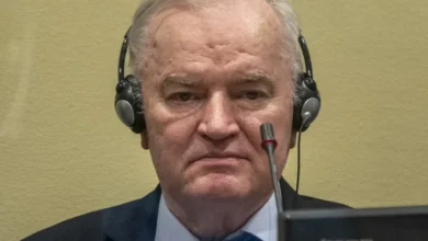 Odbijen zahtjev Mladićeve odbrane