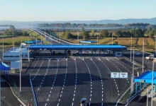 UIO: Novi granični prelaz u Gradišci mogao bi biti otvoren danas