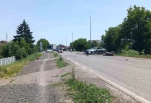 Motociklista iz Laktaša podlegao nakon udesa kod Gradiške