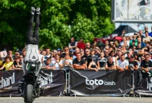 Završen deveti “Moto-fest”