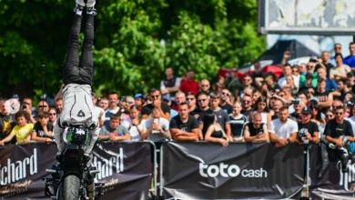 Završen deveti “Moto-fest”