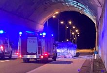 Policija o udesu kod Prnjavora: Poginuo vozač pežoa