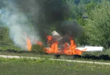 Porodice stradalih u avionskoj nesreći u Zalužanima 14 godina čekaju pravdu