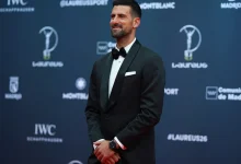 Najnovija ATP lista: Siner uvećao prednost, evo gdje je Đoković