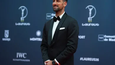 Najnovija ATP lista: Siner uvećao prednost, evo gdje je Đoković