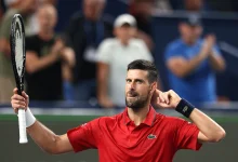 Novak Đoković: Dobro došao prijatelju, saigraču i sada treneru