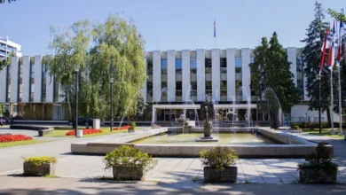 NS RS zasjeda: Na dnevnom redu zakon o Foči i paket hitnih izmjena